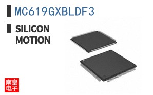 MC619GXBLDF3